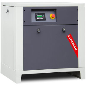 Šroubový kompresor LUFT700 5,5kW, 10bar, 630l/min. - 4