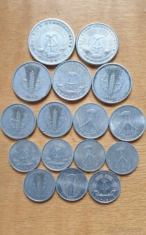 Mince Německo - NDR 21 ks - 4