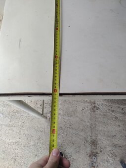 Pracovní stůl, ponk - 4