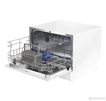 Stolní myčka nádobí Siguro - 4