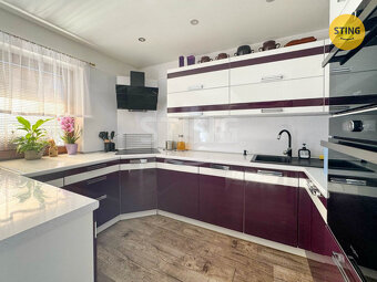 Prodej, rodinný dům 2x 5+kk, Horní Žukov, 132610 - 4