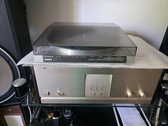 PANASONIC SL H 350 AUTOMAT - 4