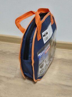 Sněhové řetězy - 4