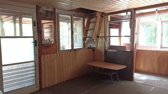 Prodej chaty, CP 32 m², Ochoz u Brna - 4