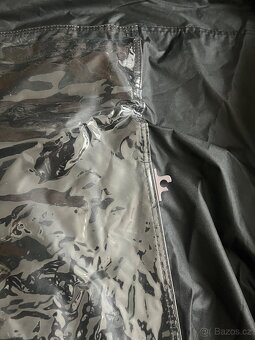 Plachta na 4 kola - 4