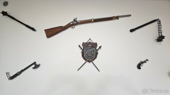 Repliky zbraní - 4