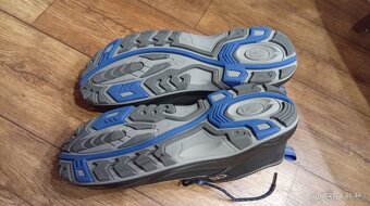 Pracovní boty cxs S3 - 4