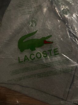 Lacoste mikina - 4