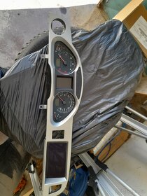 Prodám přístrojovou desku na a6 - 4