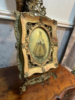 Historický náboženský obraz (522017) - 4