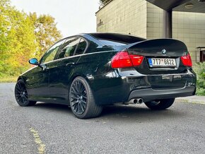 BMW E90 330d 370hp 760nm - 4