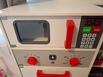 Dětská kichyňka Lidl - 4