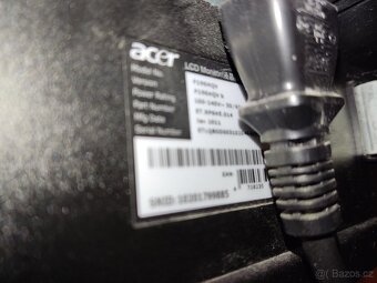 Monitor ACER 46cm - 4