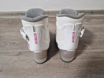 Dětské lyžařské boty Dalbello - 4