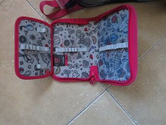 Školní batoh a penál - 4