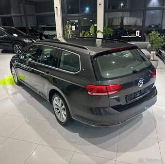 Volkswagen Passat,  2.0 TDI - DPH - nova kola/STK - 4