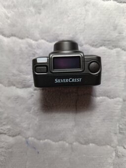 Outdoorová kamera Silvercrest SCW 5 A2 - 4