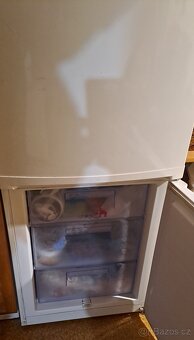 Kombinovaná chladnička Zanussi - 4