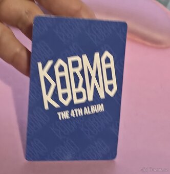 Přívěsek Stray kids - 4