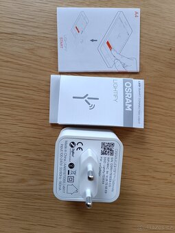 Osram lightify gateway - chytrá domácnost - 4