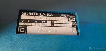 Přímočará pila Bosch PST 55-P - 4