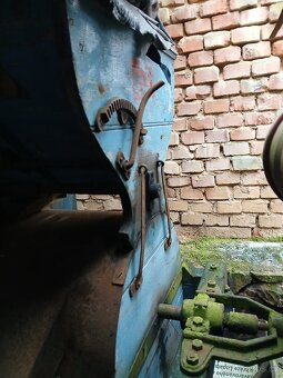 Kamenný šrotovník - 4