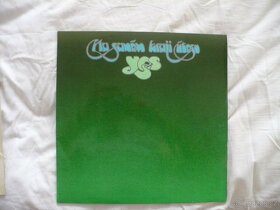 Intaktní vinylové desky. - 4