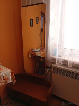 Nabízím retro ložnici - 4