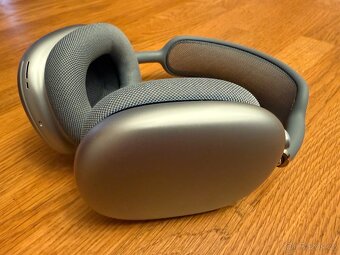 Apple AirPods Max, 2024, USB-C - 4