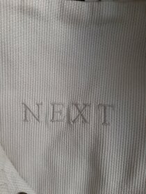 Pánská bunda NEXT (L). - 4