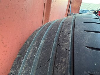 Bridgestone letní 225/45 R18 - 4