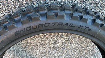 Mitas enduro trail XT  110/80R19 - 4