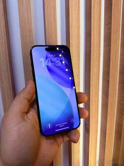 IPhone 15 Pro ZÁRUKA - 4