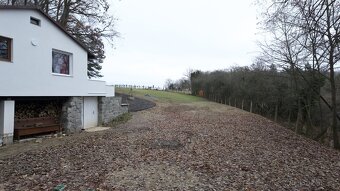 Pronájem domu Třebsín - 4