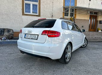 Audi A3 1.4 TFSI Ambiente 92kW - 4