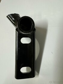 Indian Chief - držáky vlajek - 4