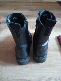 Zimní obuv - 4