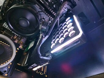 Palit GeForce RTX 3060 Ti Dual OC - 4