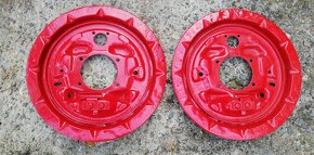 VITARA - 88-98 Tří dveřová verze - 4