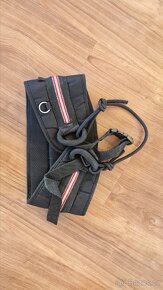 Tažný postroj na psa - 4