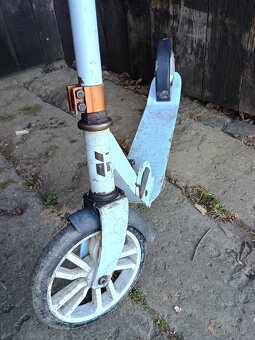 Koloběžka Stiga - 4