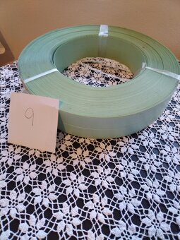 Pvc soklova lista - 4