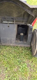 Sekačka AL-KO 520BR - 4