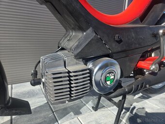Moped Korado - 4
