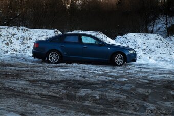 Audi A6 3.0 TDI quattro - 4