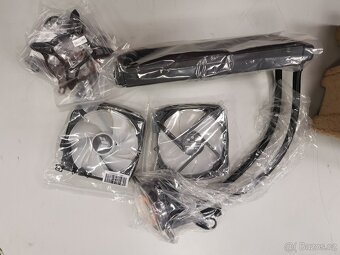 Asus TUF Gaming LC 240 ARGB - nové - 4