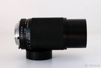 Beroflex MC macro 75-200mm f/4.5 - (Minolta MD) - 4