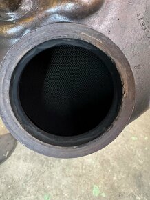 Dpf bmw f10 530D n57 - 4