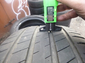 4x letní pneu michelin 235/55 r18 (6 mm) - 4