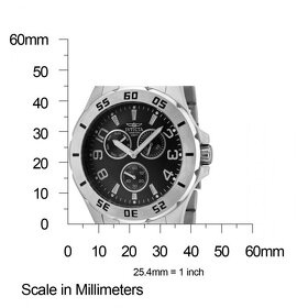 INVICTA model 1442 pánské hodinky - 4